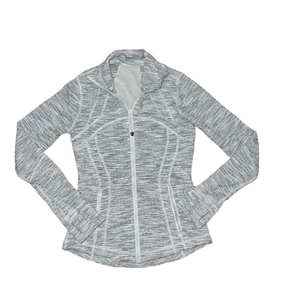 lululemon athletica Jackets & Blazers - Women’s Lululemon Define Jacket Size 4